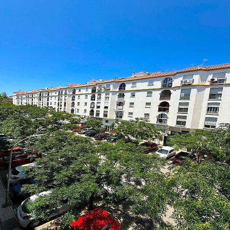 Apartament Catalina - Close To The Beach Estepona Buitenkant foto