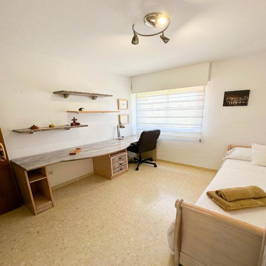 Apartament Catalina - Close To The Beach Estepona Buitenkant foto