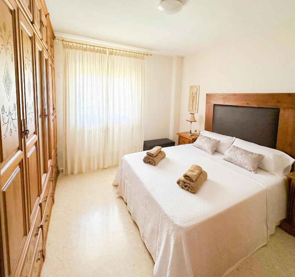 Apartament Catalina - Close To The Beach Estepona Buitenkant foto