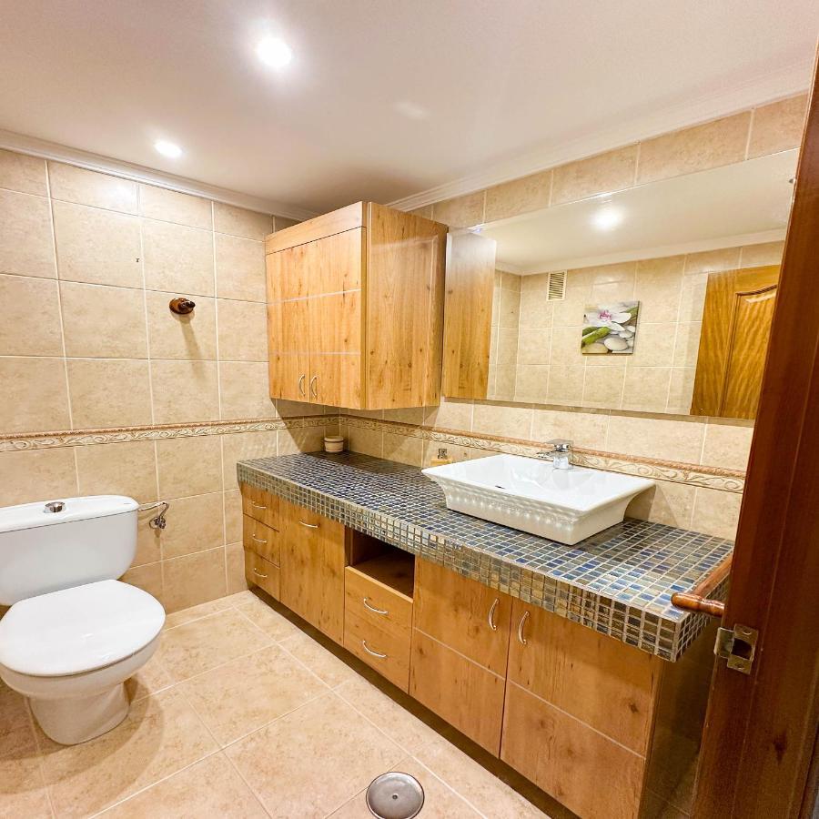 Apartament Catalina - Close To The Beach Estepona Buitenkant foto