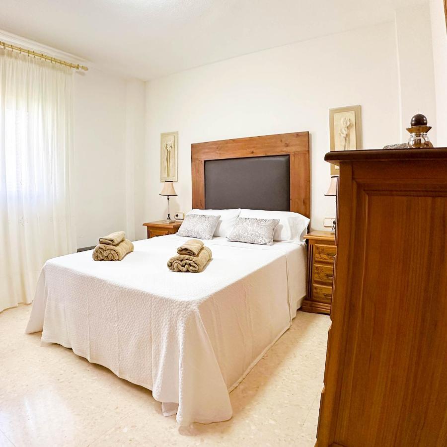 Apartament Catalina - Close To The Beach Estepona Buitenkant foto