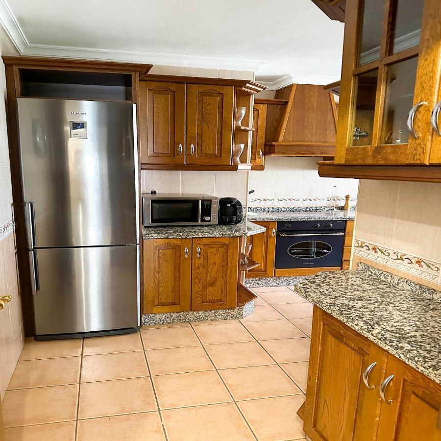 Apartament Catalina - Close To The Beach Estepona Buitenkant foto