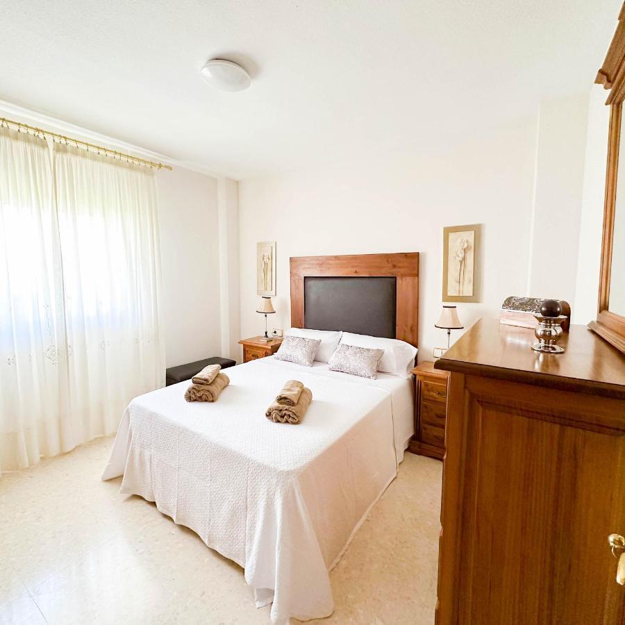 Apartament Catalina - Close To The Beach Estepona Buitenkant foto