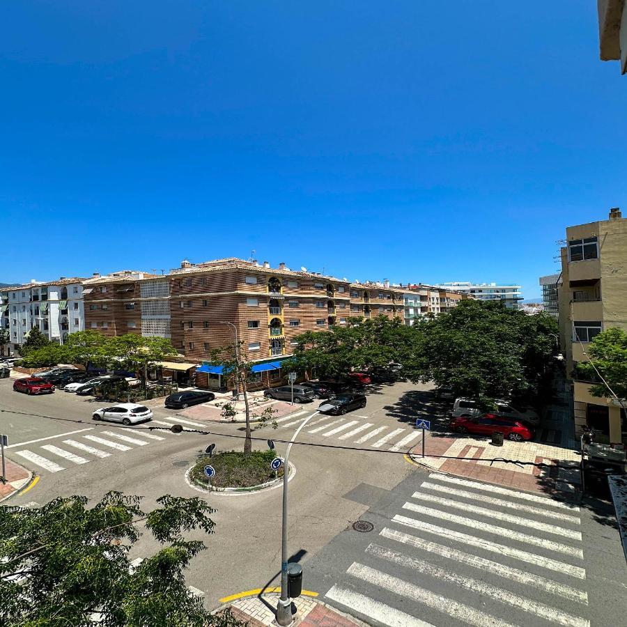 Apartament Catalina - Close To The Beach Estepona Buitenkant foto