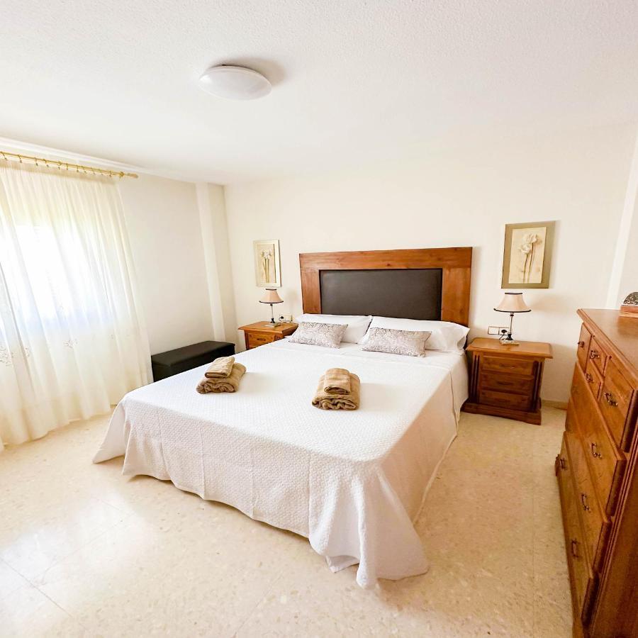 Apartament Catalina - Close To The Beach Estepona Buitenkant foto