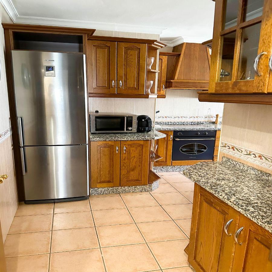 Apartament Catalina - Close To The Beach Estepona Buitenkant foto