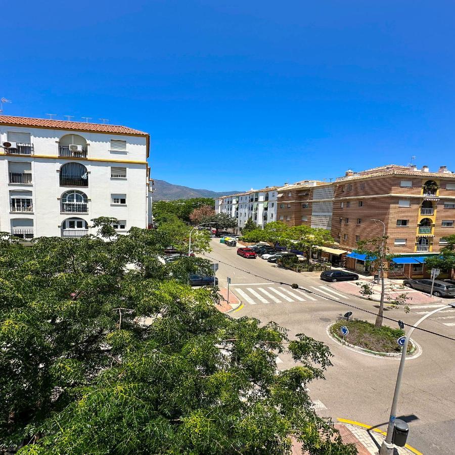 Apartament Catalina - Close To The Beach Estepona Buitenkant foto
